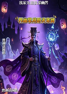 我家先祖执掌幽界