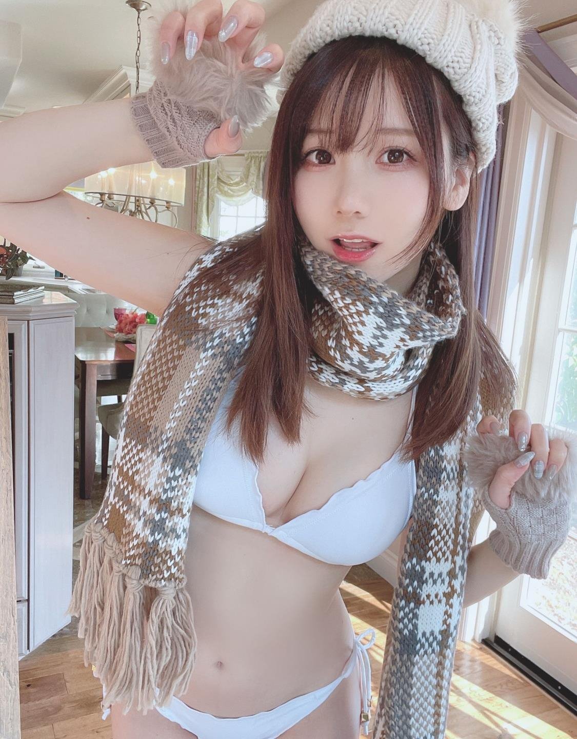 美式1984