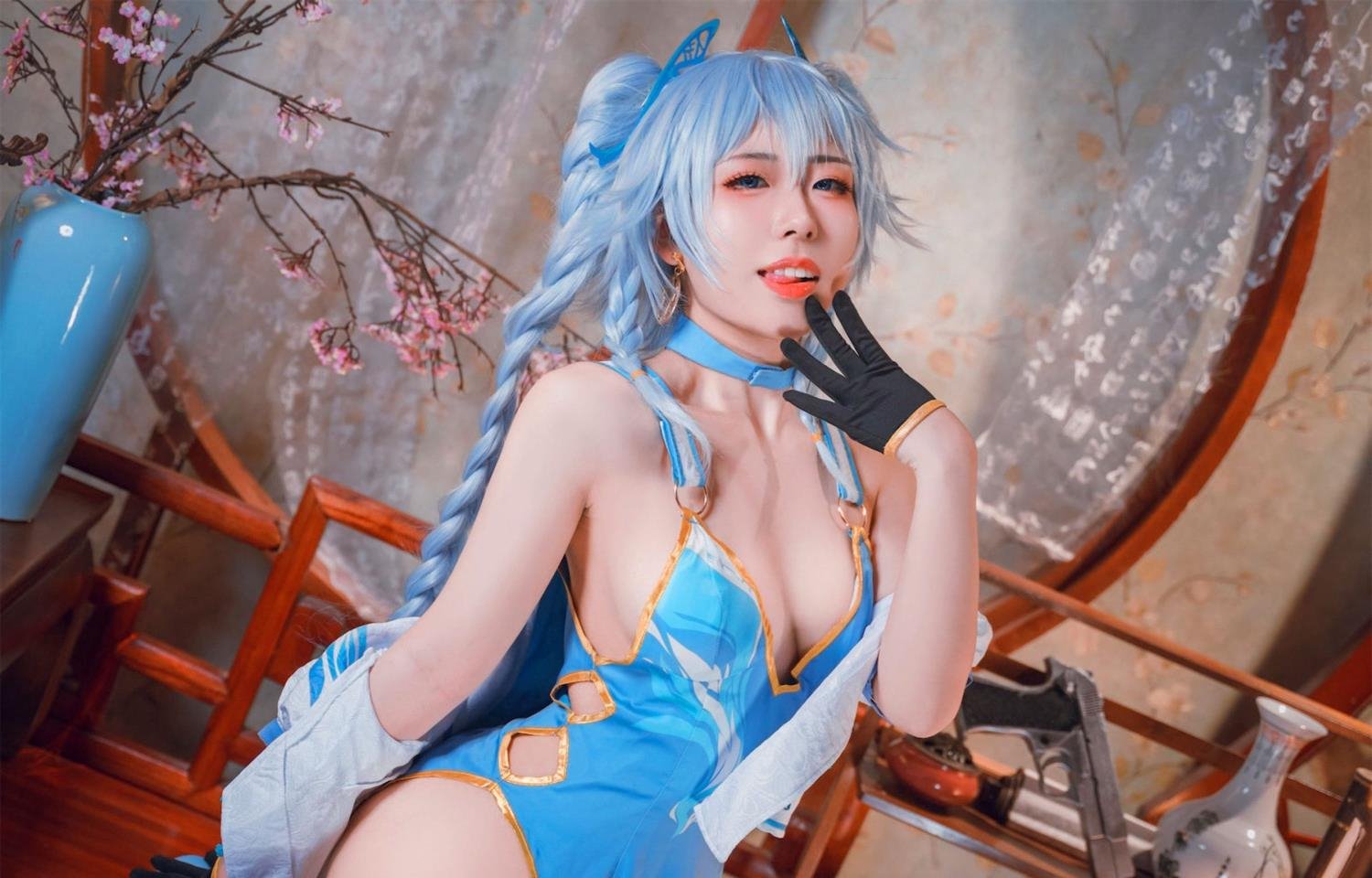 女生禁地