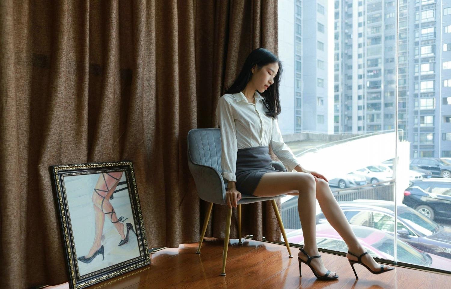 ��Ůϴ����¶˫�鼷����Ƶ��վ