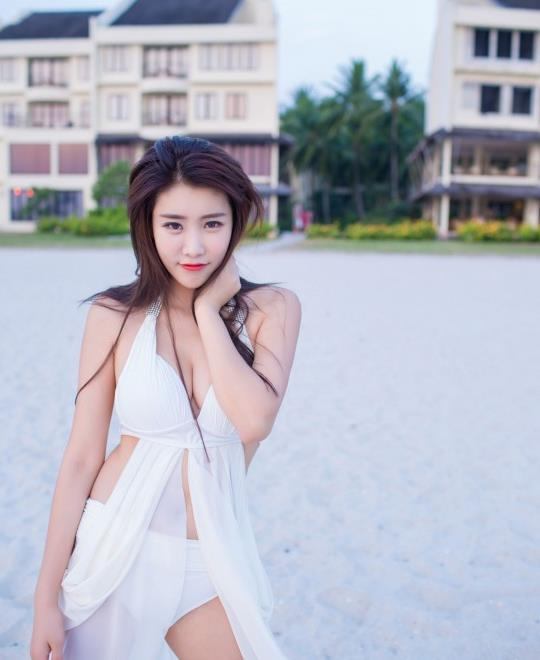 落水门